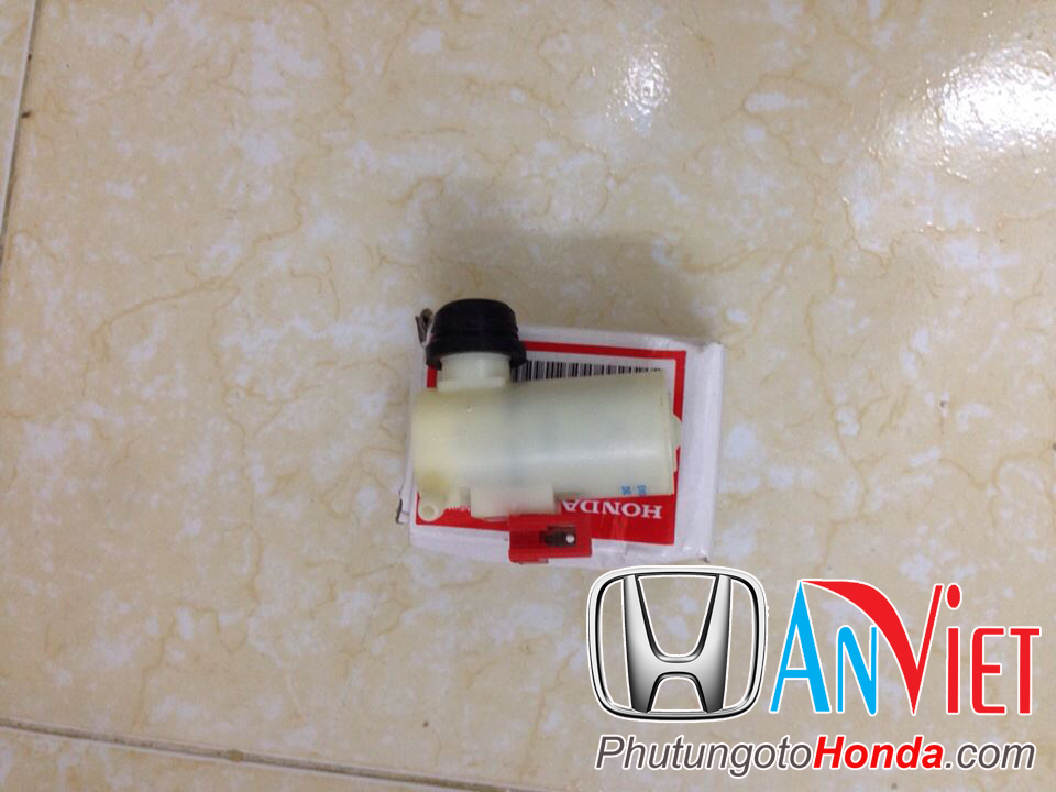 Mô tơ bơm nước rửa kính Honda CIVIC